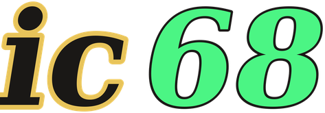ic68 logo