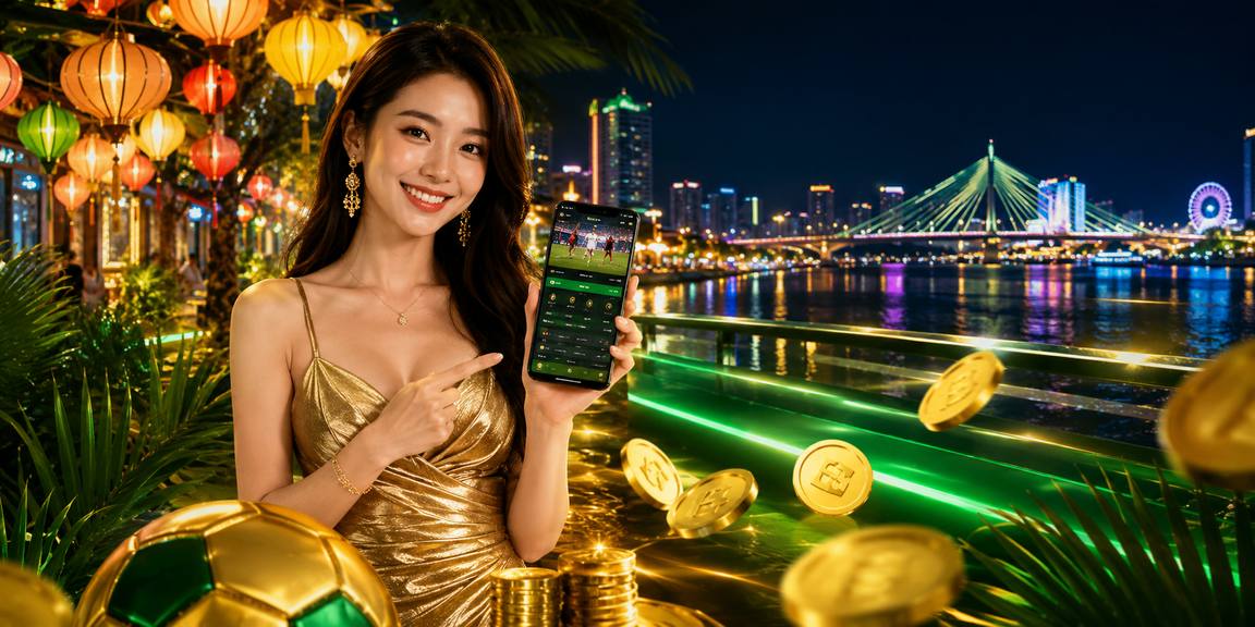 ic68 ic68 — thương hiệu cá cược xây dựng cho người Việt